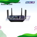 Linksys MR8300 Mesh WiFi Router, AC2200