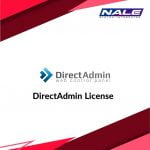 DirectAdmin License