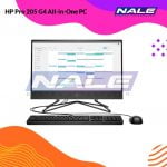 HP Pro 205 G4 All-in-One PC