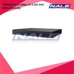 Hilook 16-ch 1080p 1U H.265 (DVR DVR-216Q-K2(s) )