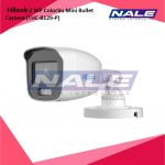 Hilook 2 MP ColorVu Mini Bullet Camera (THC-B129-P)