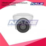 Hilook 2 MP Fixed Turret Network Camera (IPC-T221H)