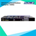 DCN Firewall Small Medium Enterprise - N3002