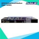 DCN Firewall Small Medium Class - N5005