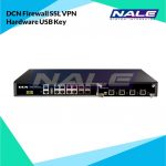 DCN Firewall SSL VPN Hardware USB Key