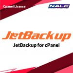 JetBackup for cPanel