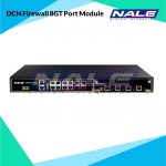 DCN Firewall 8GT Port Module