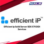 Efficient Ip Solid Server SDS 570 DDI Services