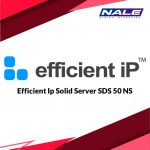 Efficient Ip Solid Server SDS 50 NS