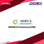 WHMCS Professional (500)