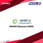 WHMCS Business (5000)