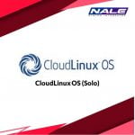CloudLinux OS (Solo)