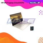 HP ENVY Laptop 13-ba1541TU (Intel®Core i5-1135G7/16GB/512GB-SSD)