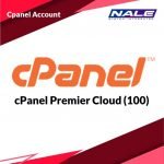 cPanel Premier Cloud (100+)