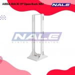 ABBA-RACK 19"Open Rack 30U