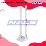 ABBA-RACK 19"Open Rack 45U