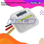 Brother PT-D210 P-Touch Printer Label Maker