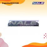 Engenius Cloud Managed 24-Port Gigabit Switch with 4 SFP+ Ports (ECS1528)