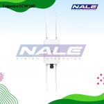 Engenius Cloud Managed 11ac Wave 2 2×2 Outdoor Wireless Access Point (ECW160)