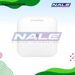 Engenius Cloud Managed Wi-Fi 6 4×4 Indoor Wireless Access Point (ECW230)