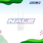 Engenius Outdoor Wireless Access Point; N300 5 GHz Removable Antennas (ENS500EXT-ACv2)