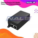 Engenius Passive 54V Gigabit Power-over-Ethernet Adapter (EPA5006GP)