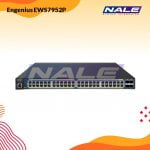 Engenius Managed Gigabit 410W PoE+ 48-Port Switch (EWS7952P)