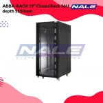ABBA-RACK 19" Closed Rack 36U depth 1150mm