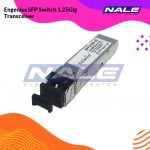 Engenius SFP Switch 1.25Gig Transceiver (SFP2185-05)