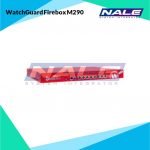 WatchGuard Firebox M290 with 3-yr Basic Security Suite