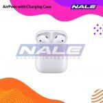 AirPods with Charging Case