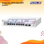 Aruba IOn 1830 24G 2SFP Switch