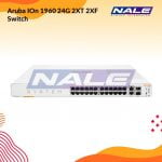 Aruba IOn 1960 24G 2XT 2XF Switch