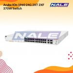 Aruba IOn 1960 24G 2XT 2XF 370W Switch