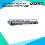 Cisco Firepower 4120 NGFW Appliance REMANUFACTURED
