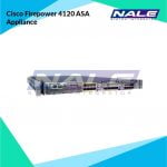 Cisco Firepower 4120 ASA Appliance
