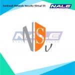 Sonicwall Network Security Virtual 10