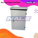 Box Panel outdoor 40x50x60