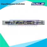 Cisco Firepower 2120 ASA
