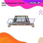 Cisco SSD for Firepower 2110 and 2120 (FPR2K-SSD100)