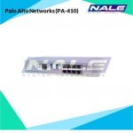 Palo Alto Networks (PA-410)