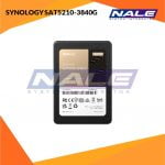 Synology 4TB SAT5210-3840G