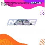 FirePOWER 7100 Series Round Hole Adapter (Spare) (FP7100-RND-ADPT=)