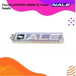 Cisco FirePOWER 1000W AC Power Supply (FP-PWR-AC-1000W=)