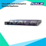 Cisco ASA 5555-X Adaptive Security Appliance (ASA5555-K9)