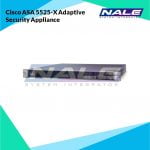 Cisco ASA 5525-X Adaptive Security Appliance (ASA5545-2SSD120-K9)