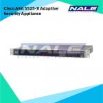Cisco ASA 5525-X Adaptive Security Appliance (ASA5515-FPWR-K9)
