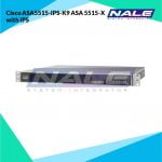 Cisco ASA5515-IPS-K9 ASA 5515-X with IPS