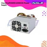 Cisco FirePOWER 650W DC Power Supply (FP-PWR-DC-650W=)