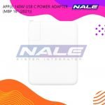 APPLE 140W USB C POWER ADAPTER (MBP 16" (2021))